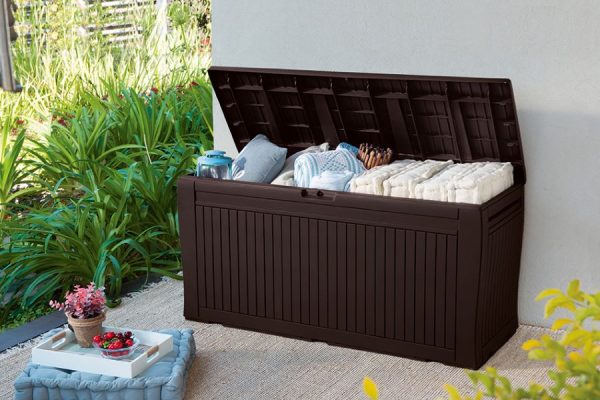 Comfy daiktadėžė 270L